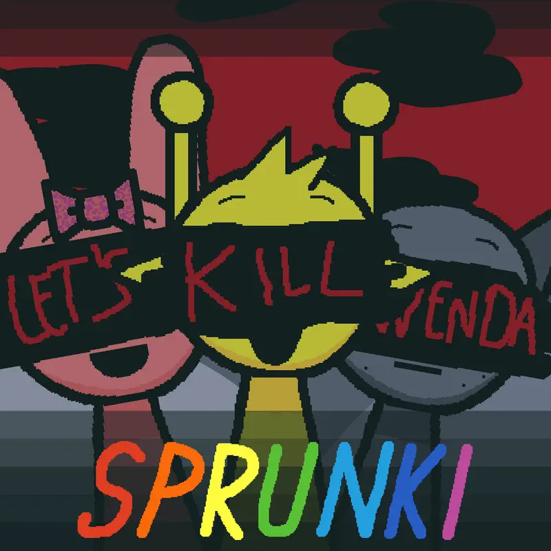 Game by @yycyy