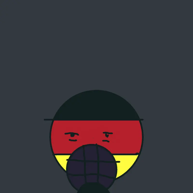 Game by @germanybingchillin