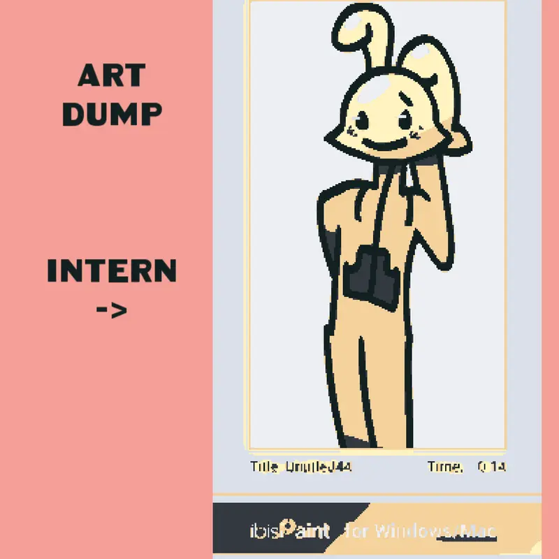 Art dump by @PusoMarialamit