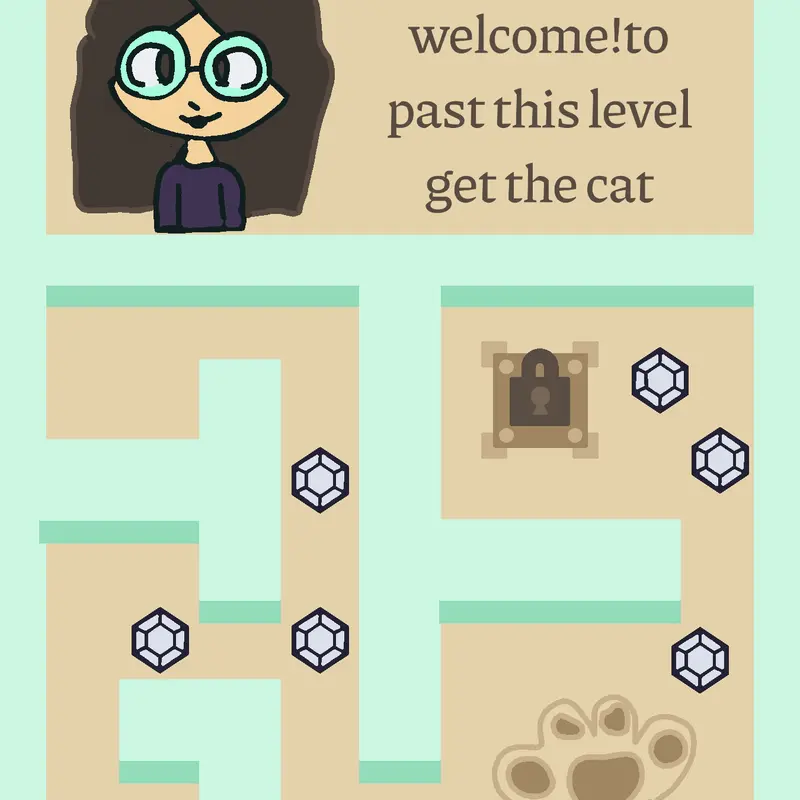 Game by @Luckys_games3
