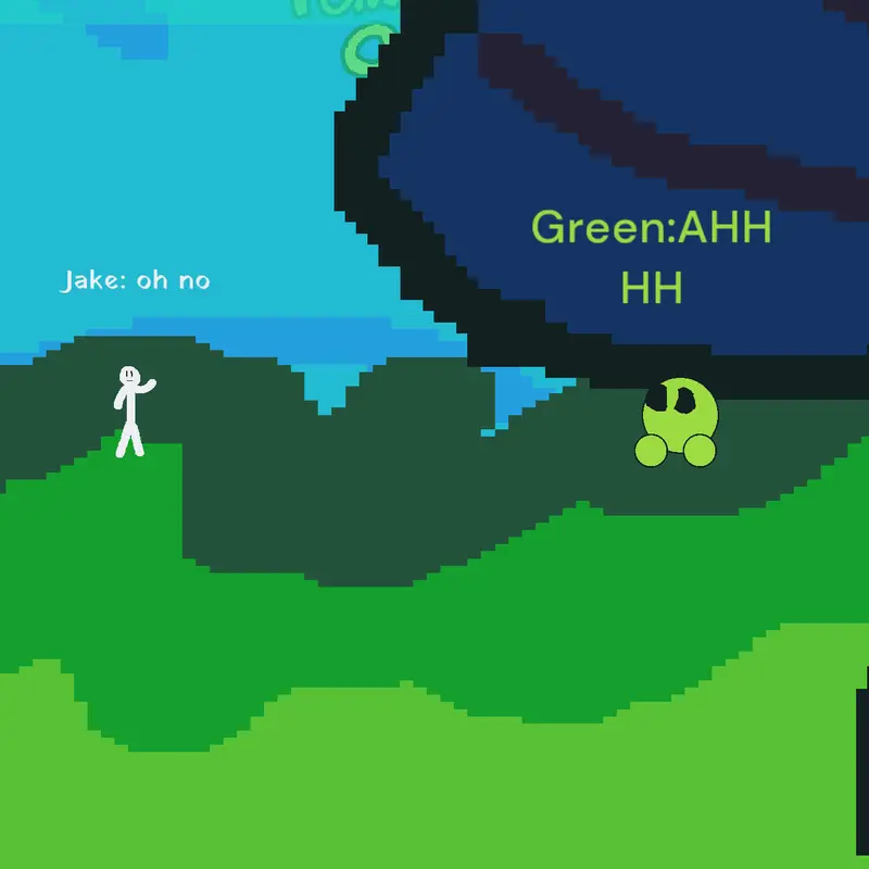 Game by @labkitten