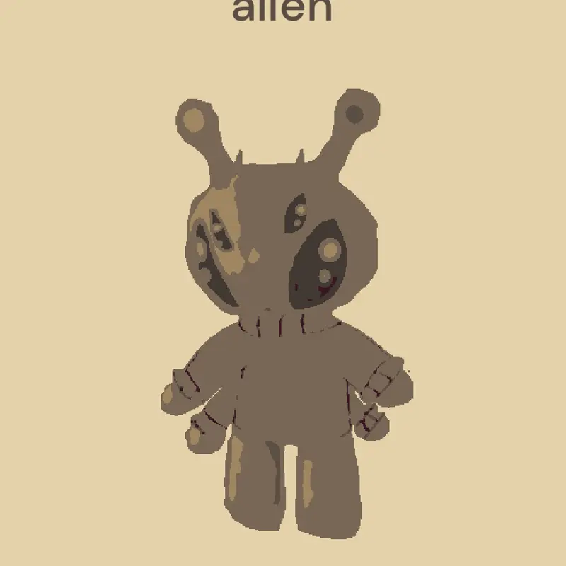 Game by @Zlenski