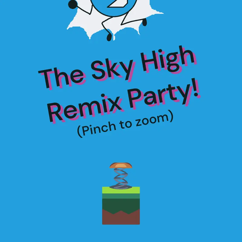 You’re Invited to… by @rooms_me