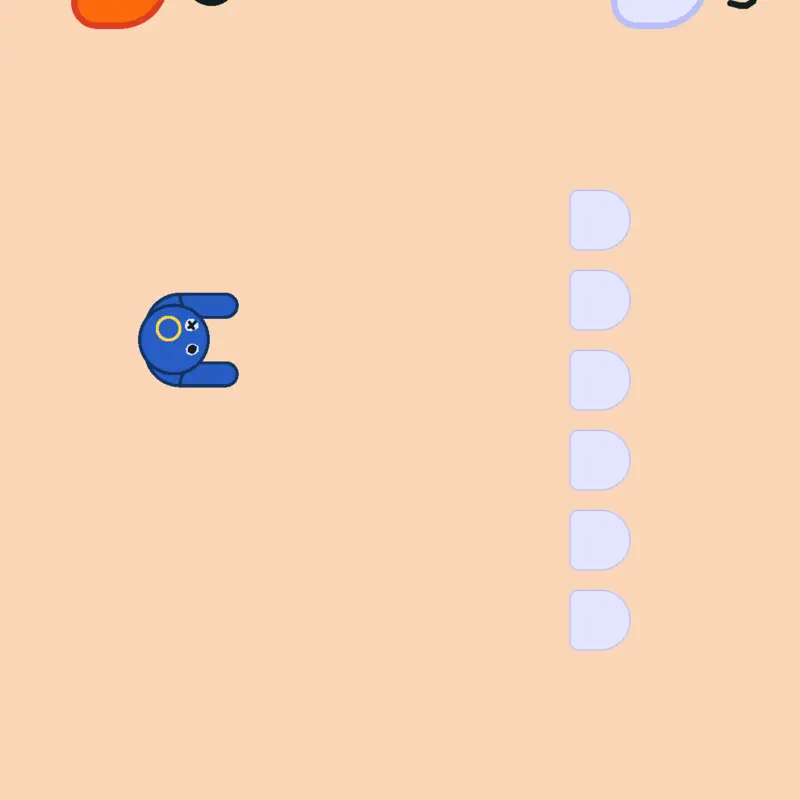 Game by @Matei1928