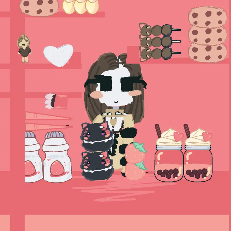 Game by @Cinemarol