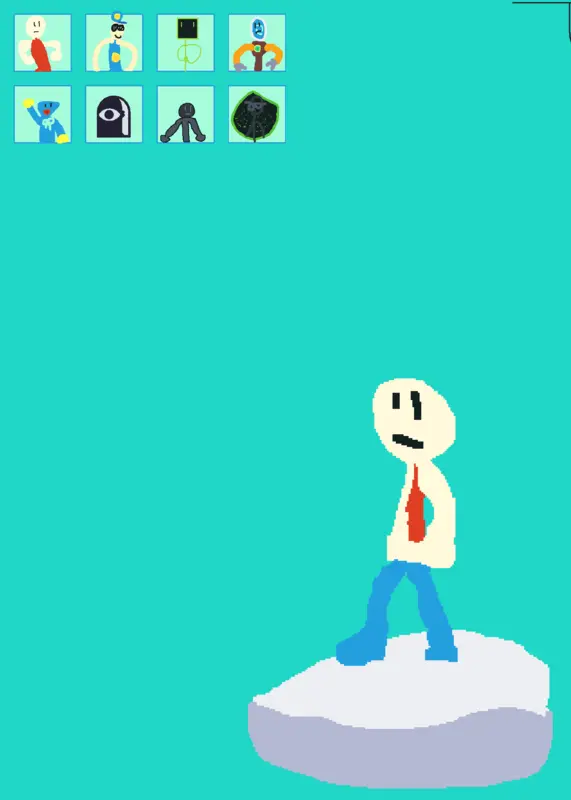 Game by @ej123422