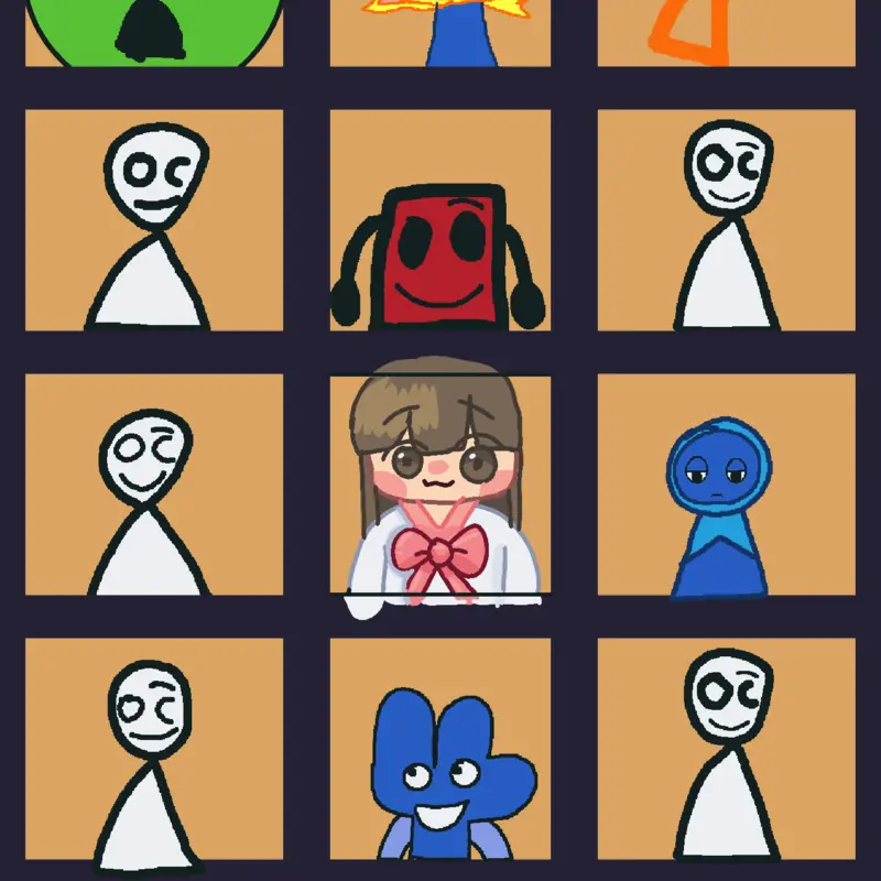 Game by @_-KingGreen-_
