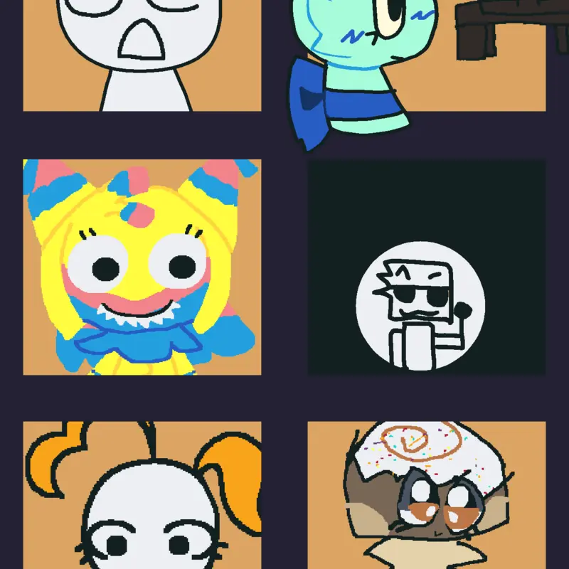 Game by @alisherisnowtheboss