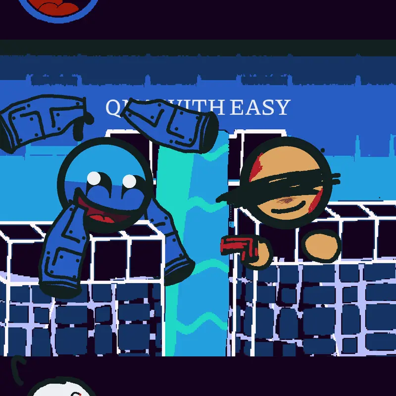 Game by @the_buur52
