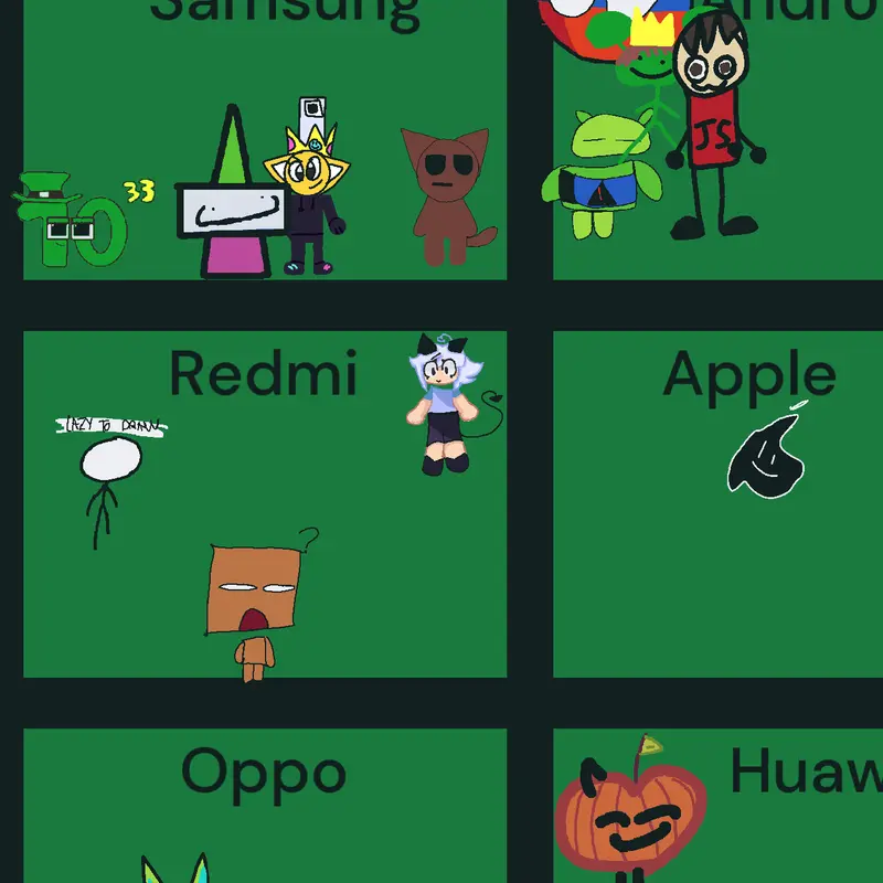 Game by @itookyourbread