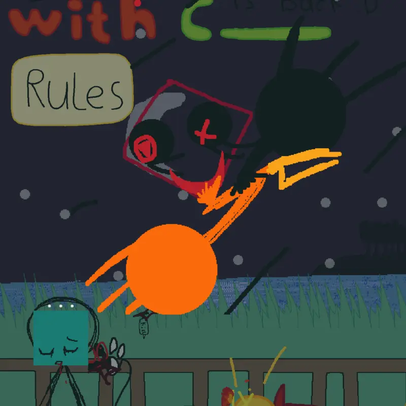 Game by @am_just_a_normal_person