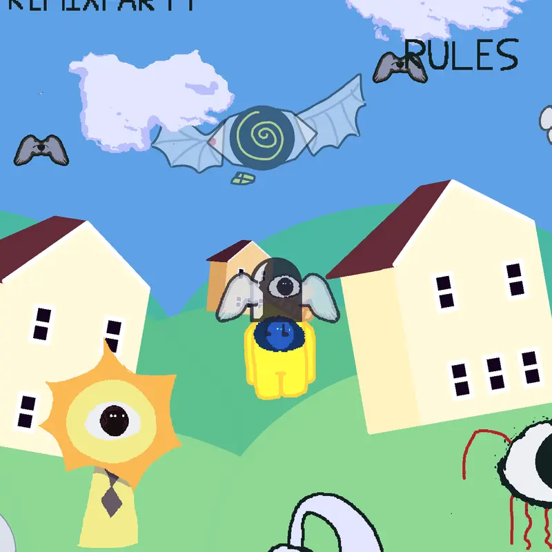 Game by @creator_of_imbarablebox