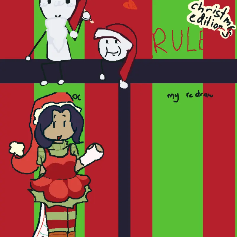 Game by @LazyArtist_Idk