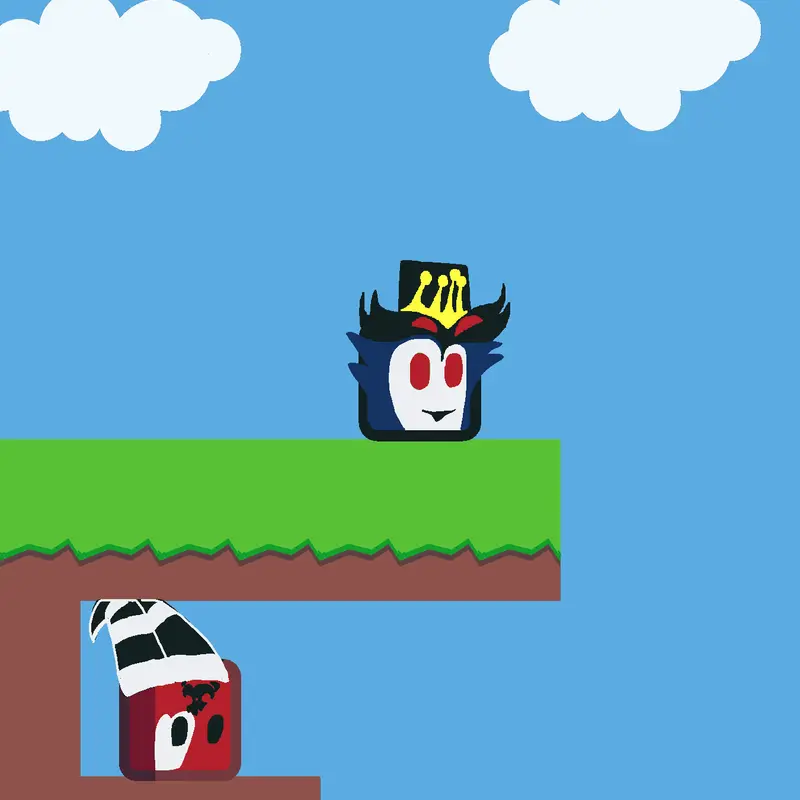 Game by @kira_2013