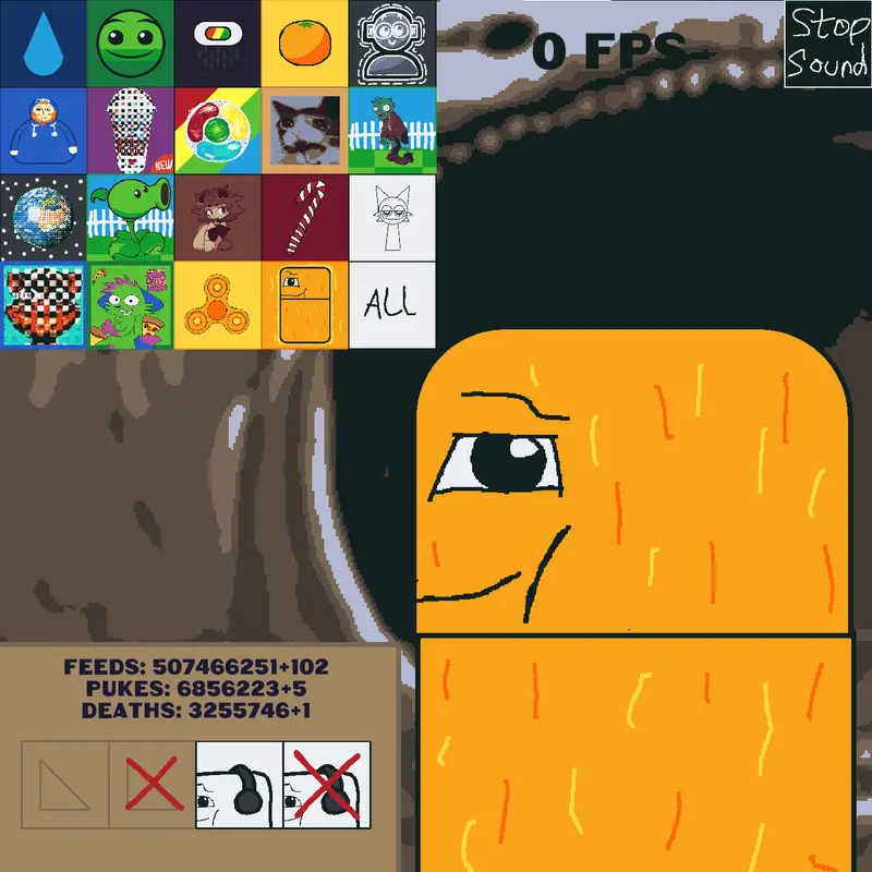 Game by @Plintus