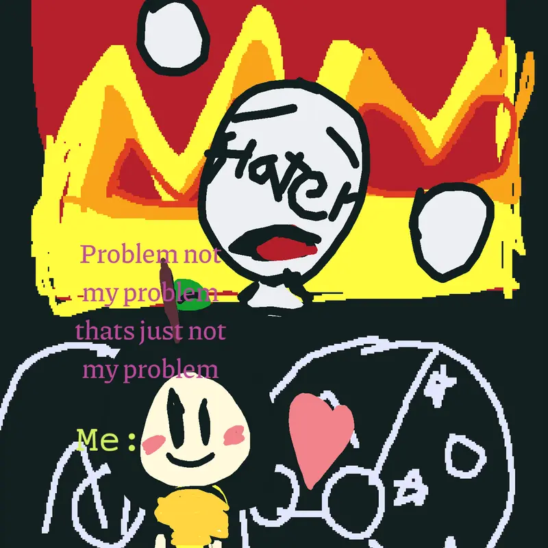 Game by @Venusisgoodonmercury