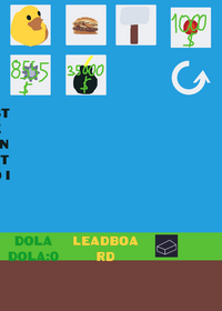 Beat up ducks simulator