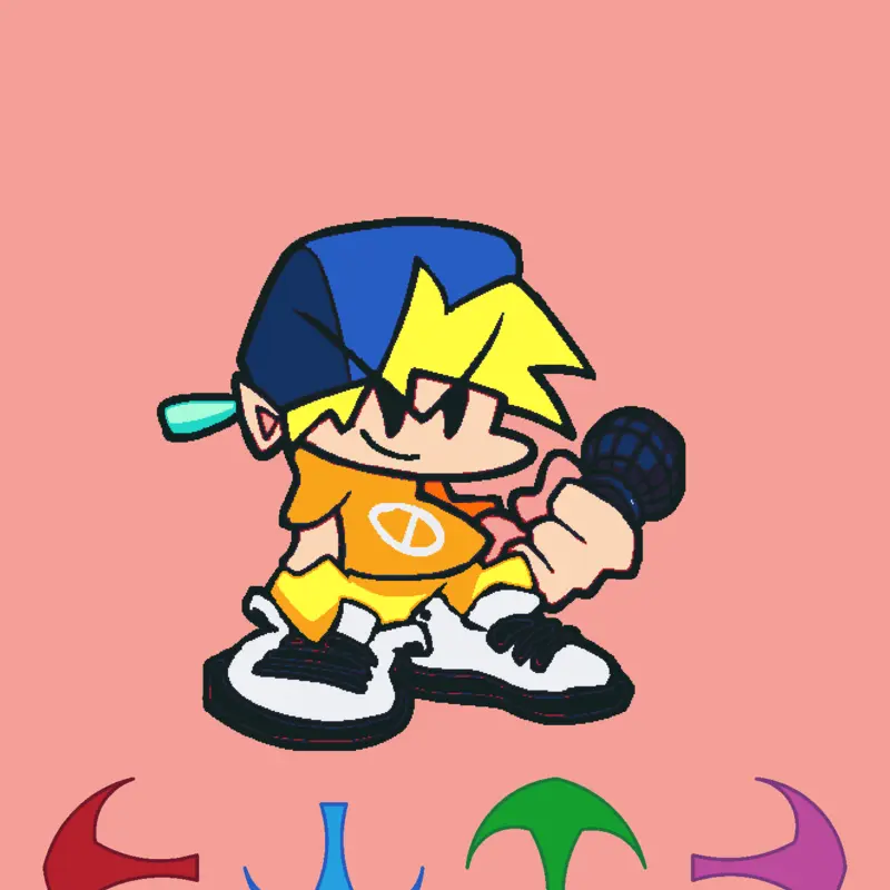 Game by @fjddw