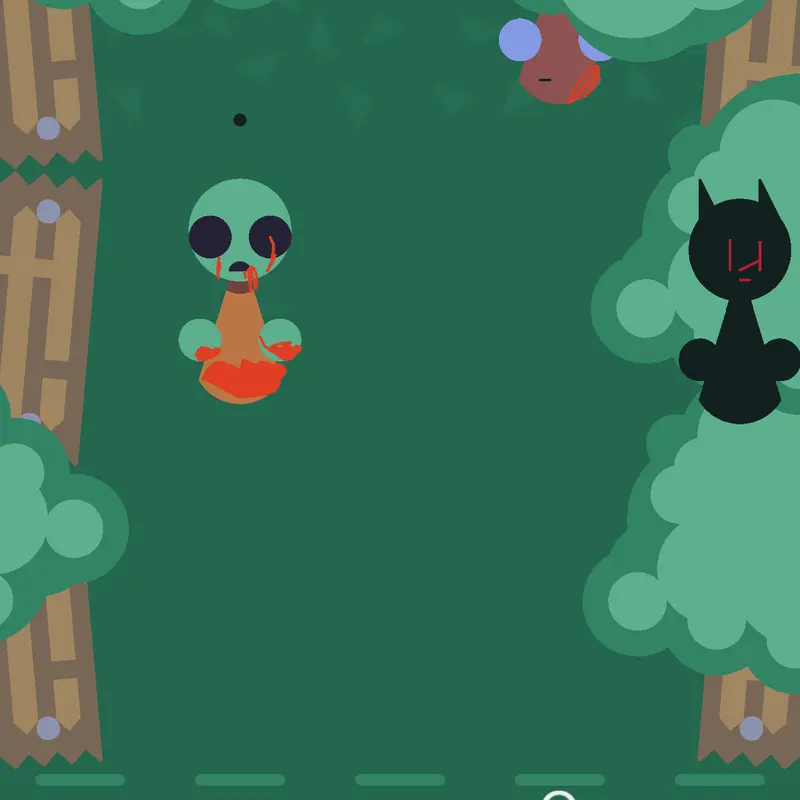 Game by @blazethecat