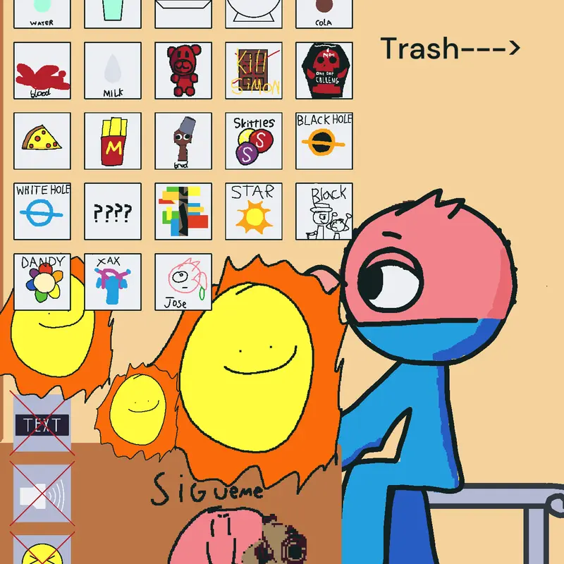 Game by @Don_LeLe_Studios77