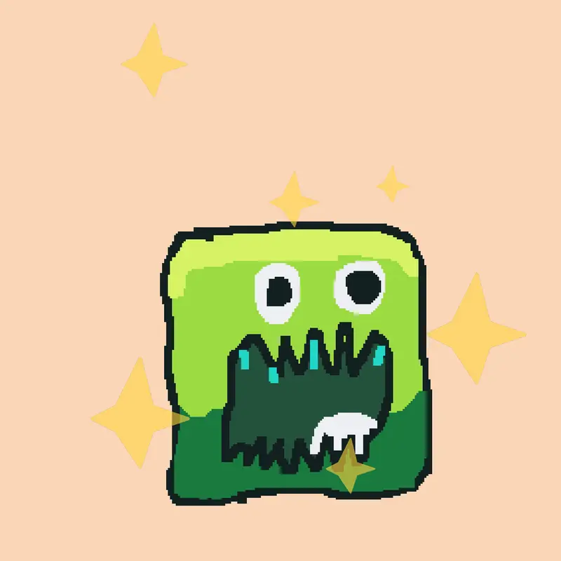 Game by @GreenGorilla