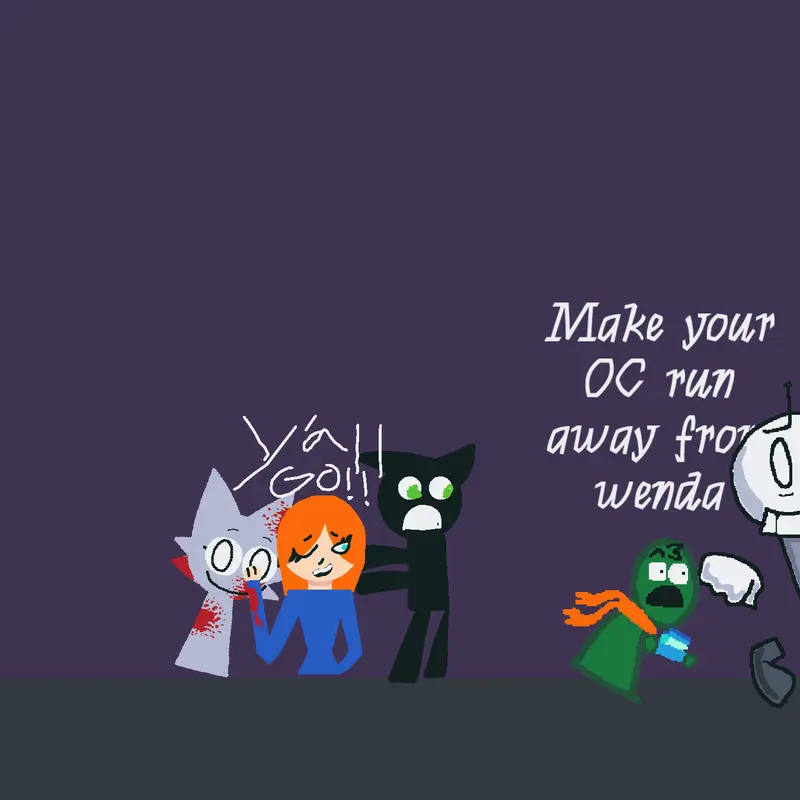 Game by @Hi_Beautiful_People