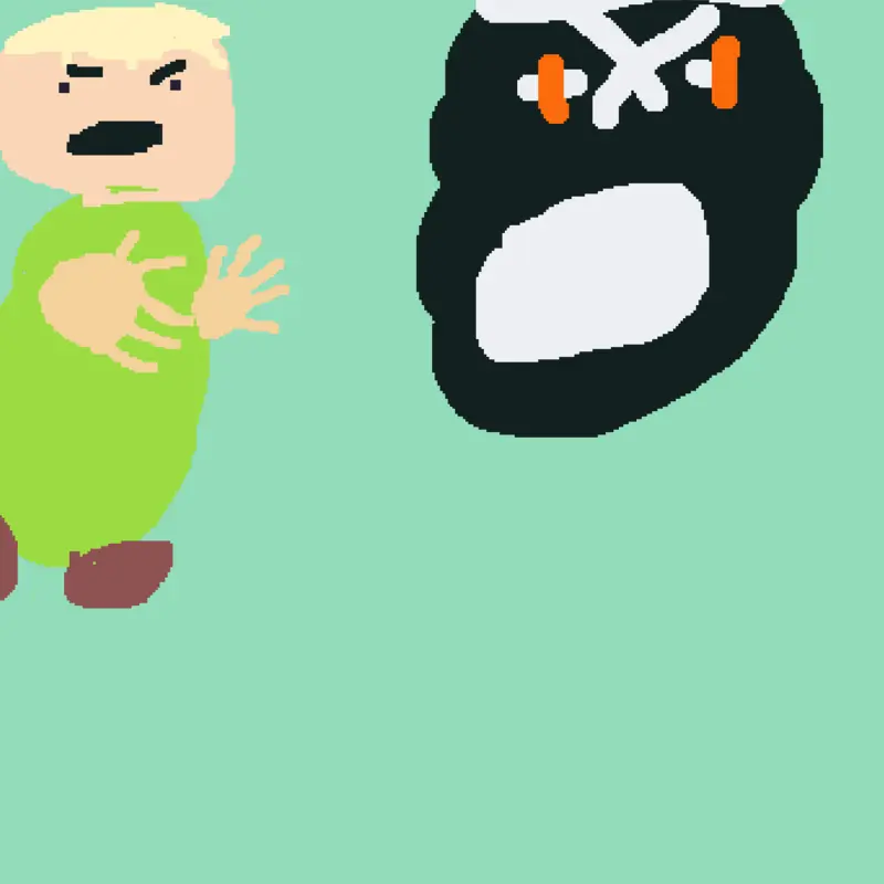 Game by @ORAndersen