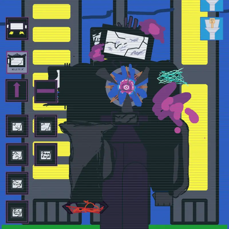Game by @Titantvmanprime2x2