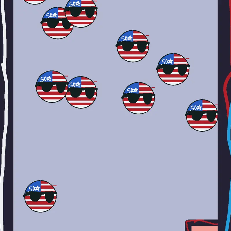 Game by @countryballsrcool