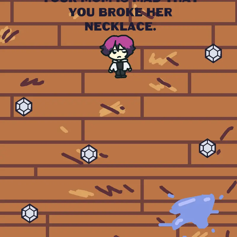 Game by @CYB3RN3T1C