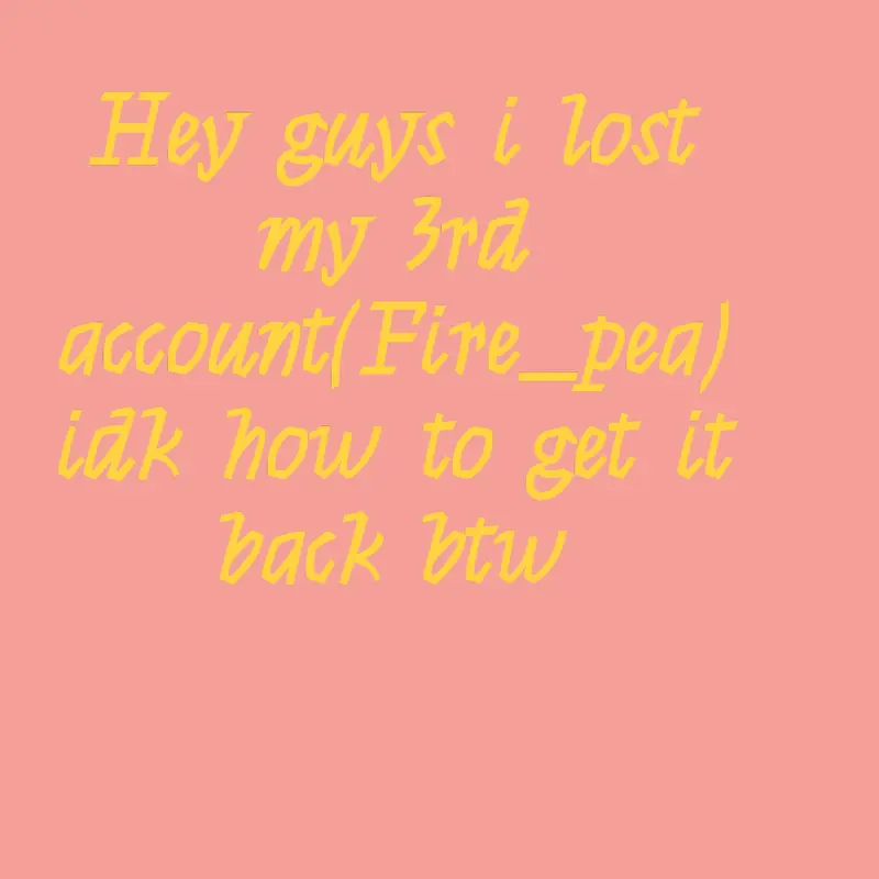 Game by @Fire_pea_New