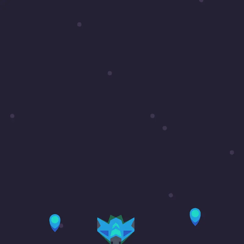 Game by @qwertly