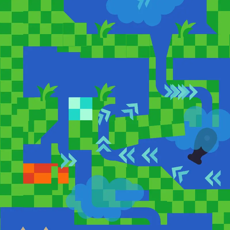 Game by @E-Xclamation