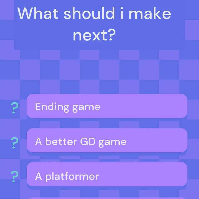 Game by @me9