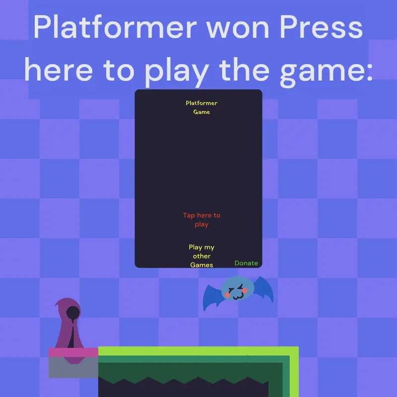Game by @buperyeled59147