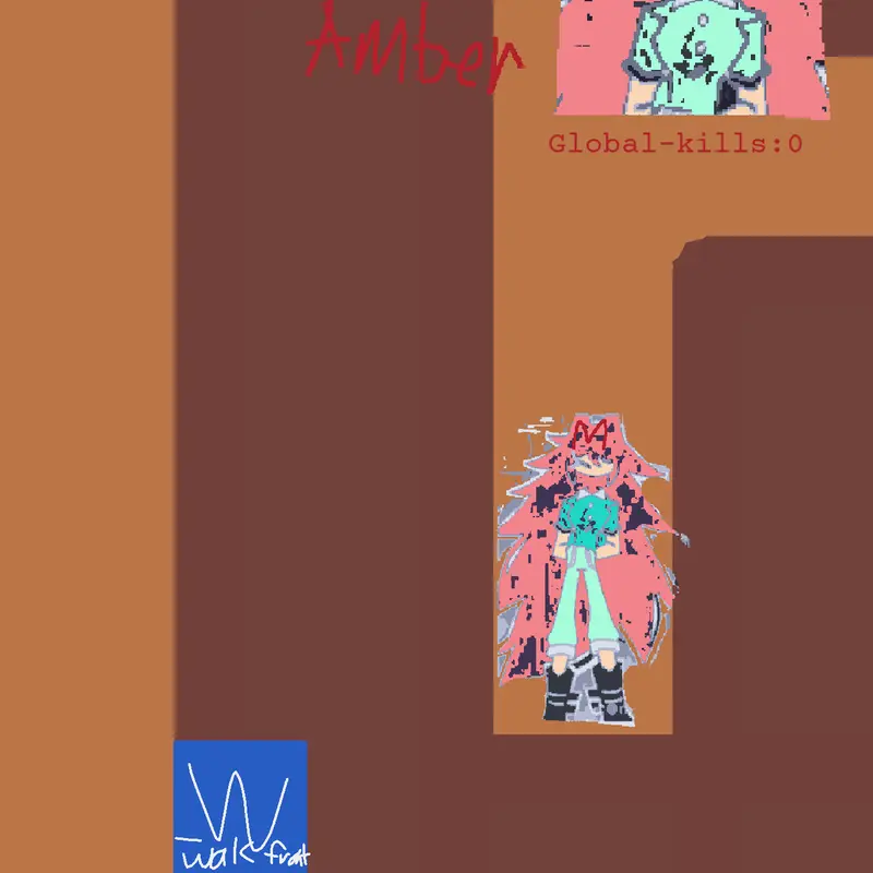 Game by @PonyAmber10