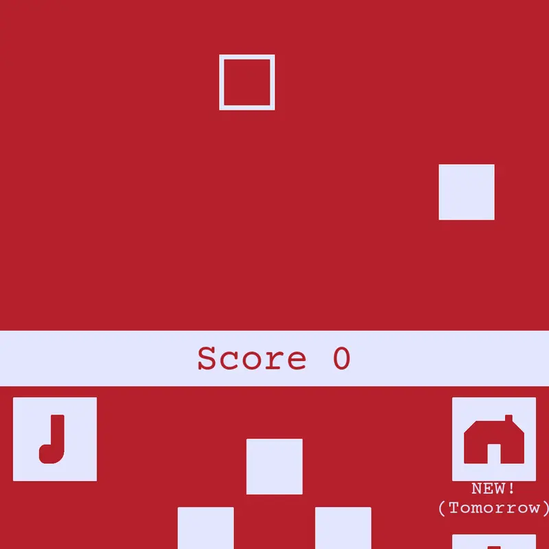 Game by @Flipmotion
