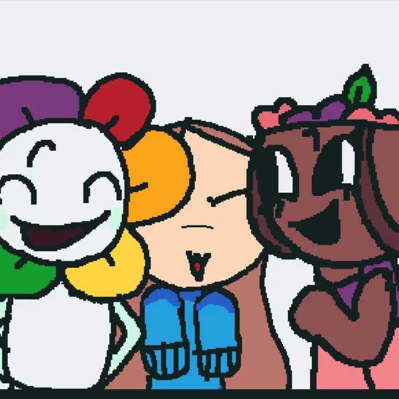 Game by @thebestgamereva