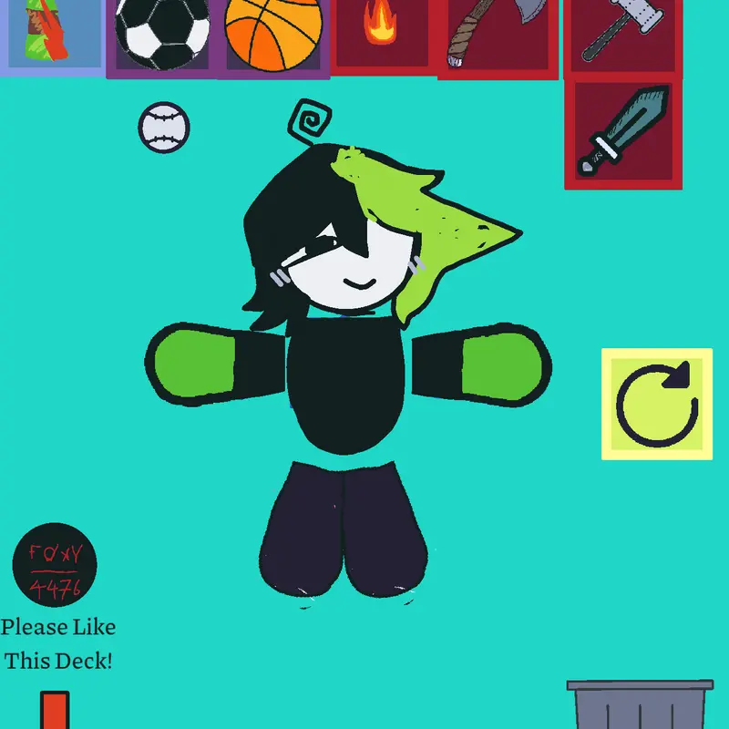 Game by @xXjaniiXx