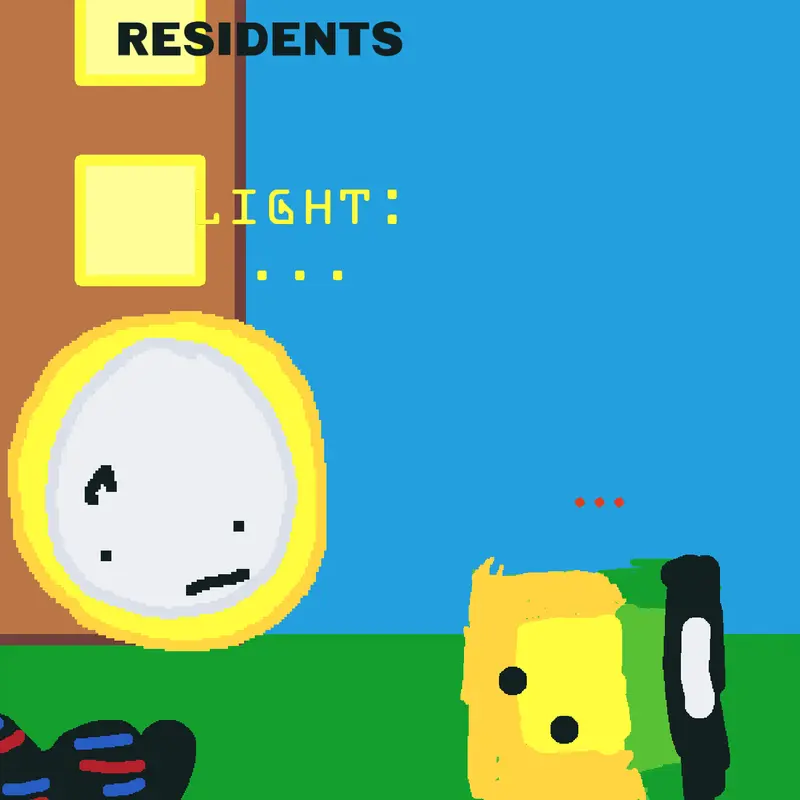 Game by @klimmto