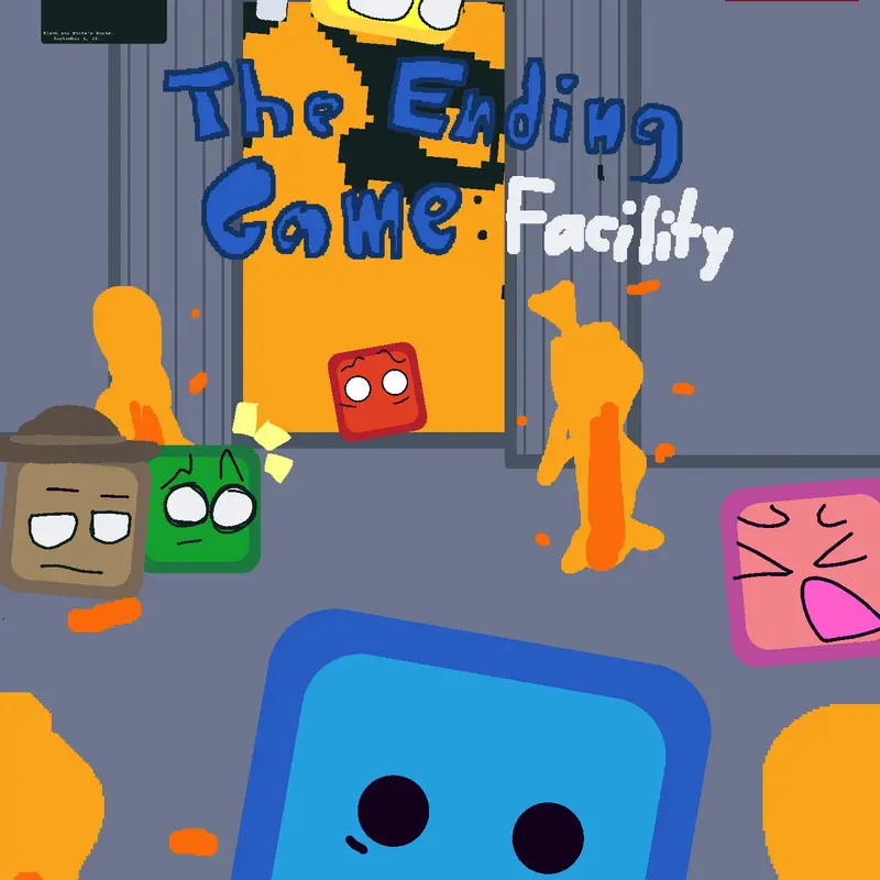 Game by @kishgames