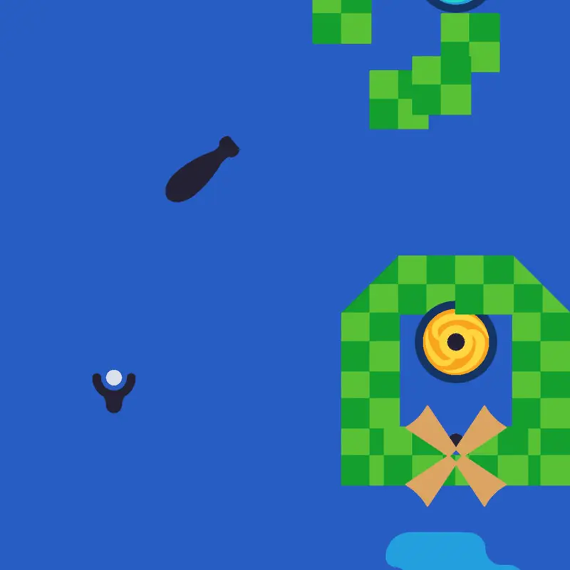Game by @planetBert14