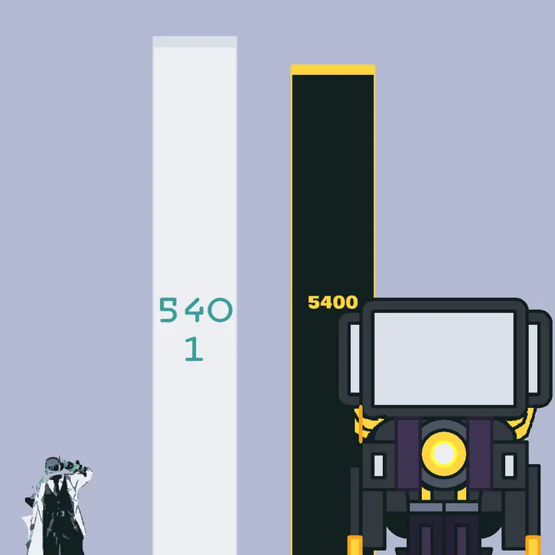 Game by @Ifanofgargantuabh