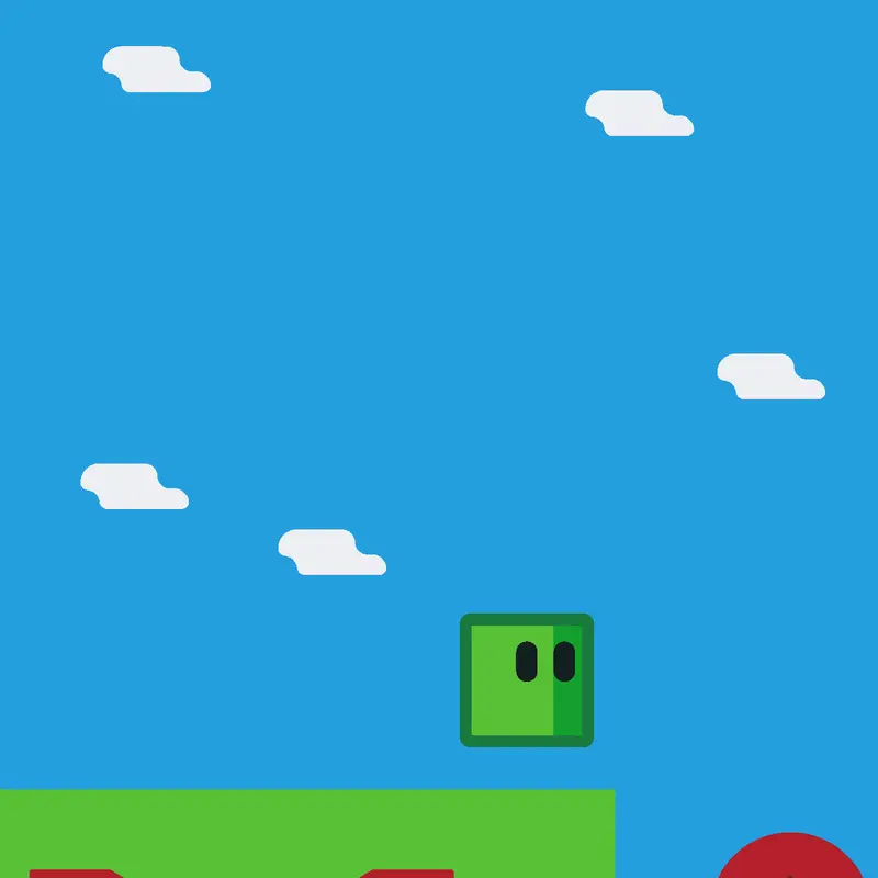 Game by @AbsoluteRavioli