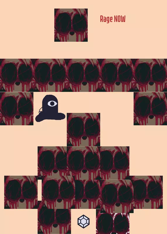 Game by @r00bot