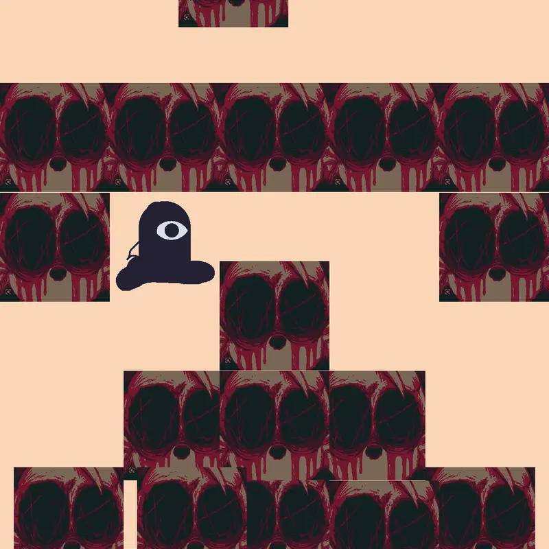 Game by @r00bot