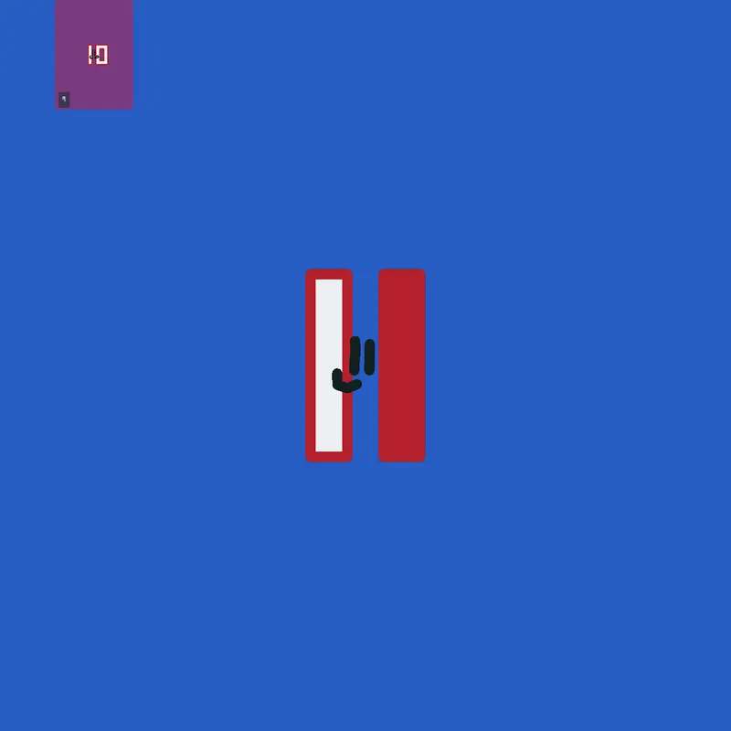 Game by @17th_Perfect_Number