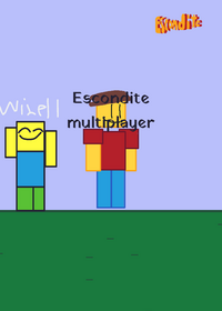 escondite multiplayer