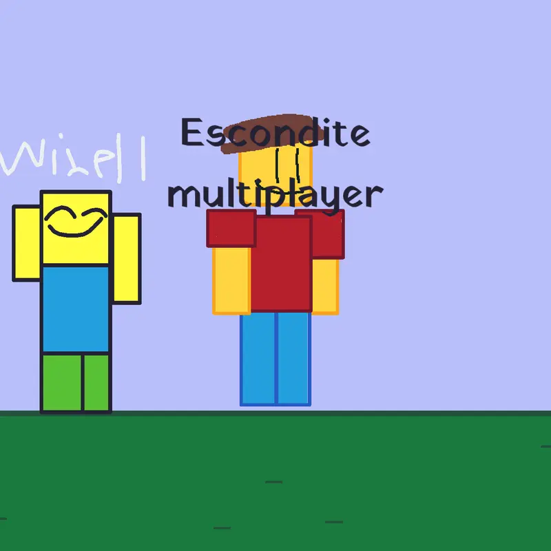 Game by @winell