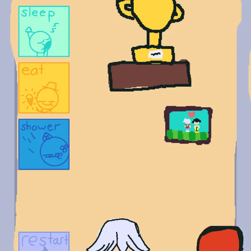 Game by @mystery_saja2025